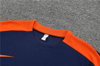 Kit Oficial da Holanda 24/25 - Treino