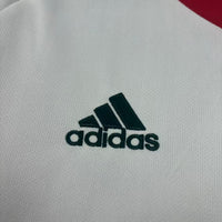 Camisa Retrô Milan 2002/2003