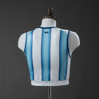 Cropped Oficial da Argentina 26/27