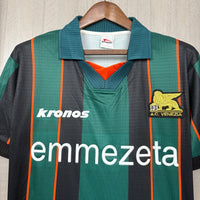 Camisa Retrô do Venezia 1999/2000