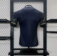 Camisa do Brasil 24/25 Versão Jogador - Edição Especial