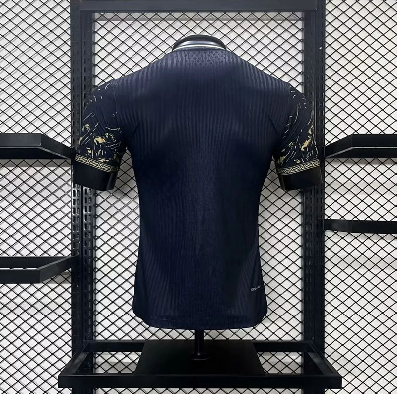 Camisa do Brasil 24/25 Versão Jogador - Edição Especial