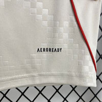 Camisa Oficial do Benfica 25/26 - Versão Torcedor