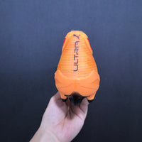 Chuteira de Campo Puma Ultra Ultimate FG