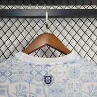 Camisa de Portugal 25/26 Versão Torcedor - Edição Especial