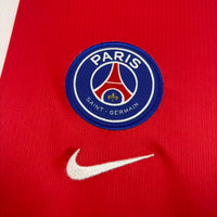 Camisa Oficial do Paris Saint-Germain l 26/27  - Torcedor
