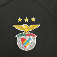 Camisa Oficial do Benfica 25/26 Versão Torcedo - Pré Jogo