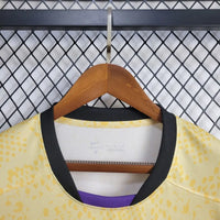 Camisa do Barcelona 25/26 - Versão Torcedor