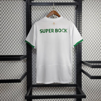 Camisa Oficial do Sporting 24/25  Versão Torcedor - Edição Especial