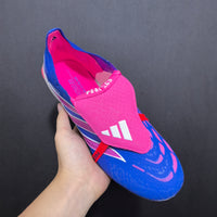 Chuteira Adidas Predator Elite Fold-Over Tongue Campo
