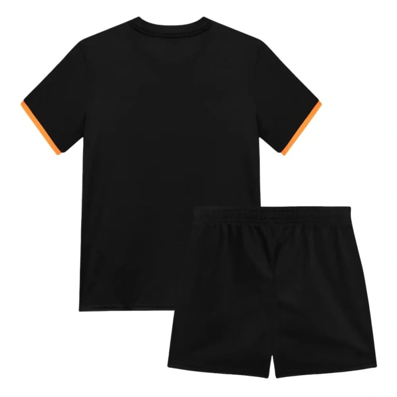 Kit Oficial do Galatasaray 24/25 - Jogo