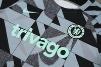 Kit Oficial do Chelsea 24/25 - Treino