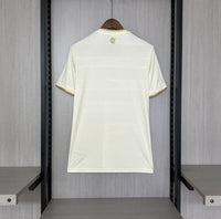 Camisa 3 Oficial do CR Flamengo 25/26 - Versão Torcedor