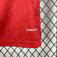 Camisa Oficial do Arsenal 25/26 - Versão Torcedor