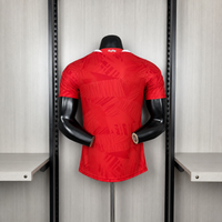 Camisa l Oficial do Benfica 26/27 - Jogador