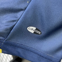 Camisa Retrô do Fenerbahce 2007/2008 - Versão Retrô