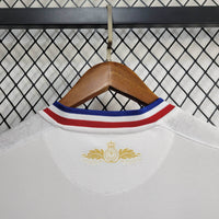 Camisa 2 Oficial do Fortaleza 24/25 - Versão Torcedor