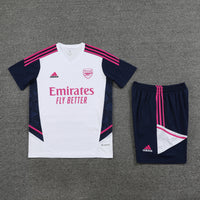Kit Oficial do Arsenal 24/25 - Treino