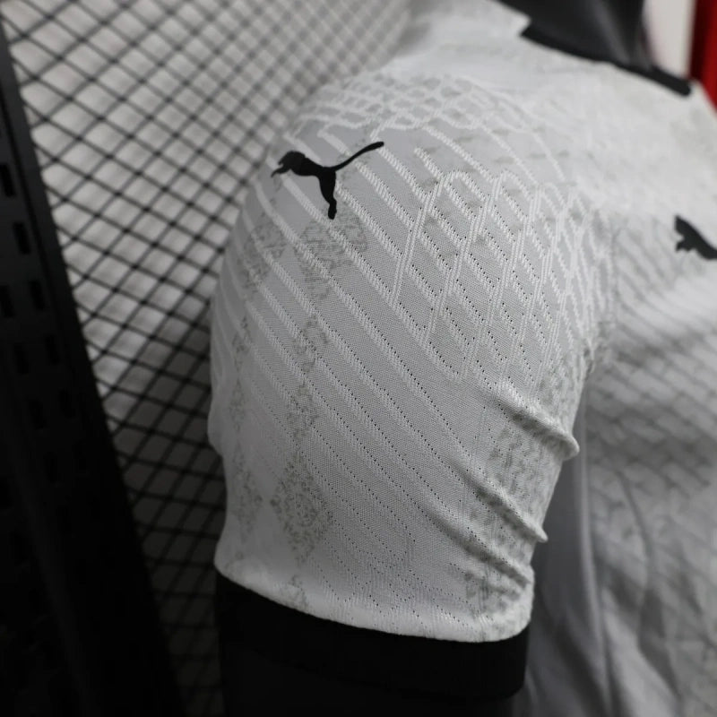 Camisa Oficial do Egito 24/25 - Versão Jogador
