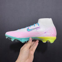 Chuteira Nike Air Zoom Mercurial Superfly 10 Elite FG