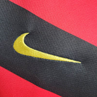 Camisa Retrô do CR Flamengo 2008/2009