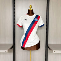 Camisa Feminina Oficial do Bahia 26/27 - Baby Look