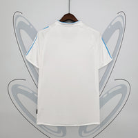 Camisa Retrô do Marseille 2002/2003