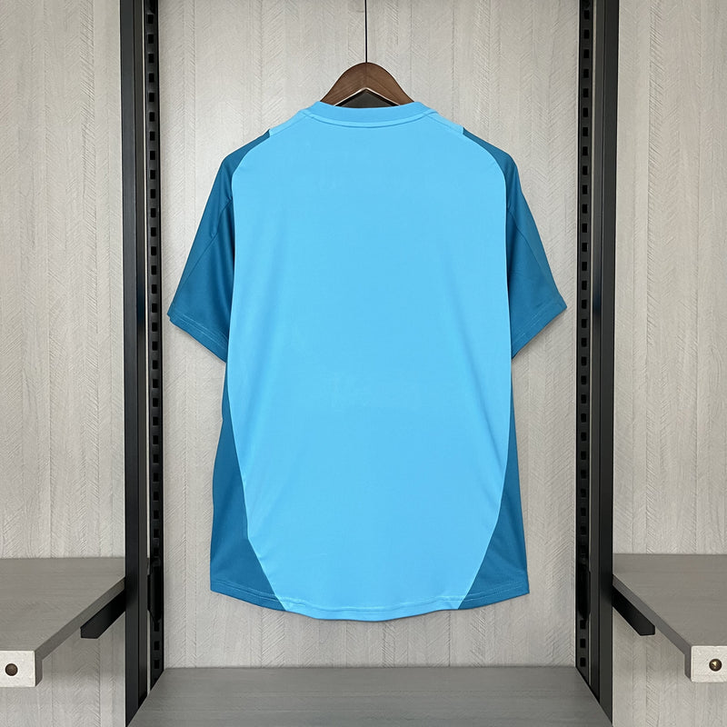 Camisa Oficial do CR Flamengo 25/26 Versão Torcedor - Treino