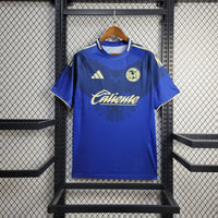 Camisa Oficial do Club América do México 25/26 - Versão Torcedor
