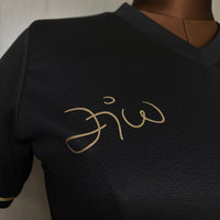 Camisa Feminina Oficial do CR Flamengo 25/26 - Volta Zico