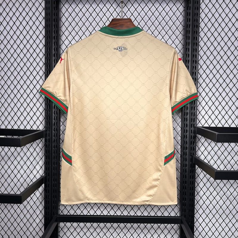 Camisa Oficial do Milan 24/25 - Versão Torcedor