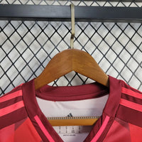 Camisa Feminina Oficial da Alemanha 25/26 - Baby Look