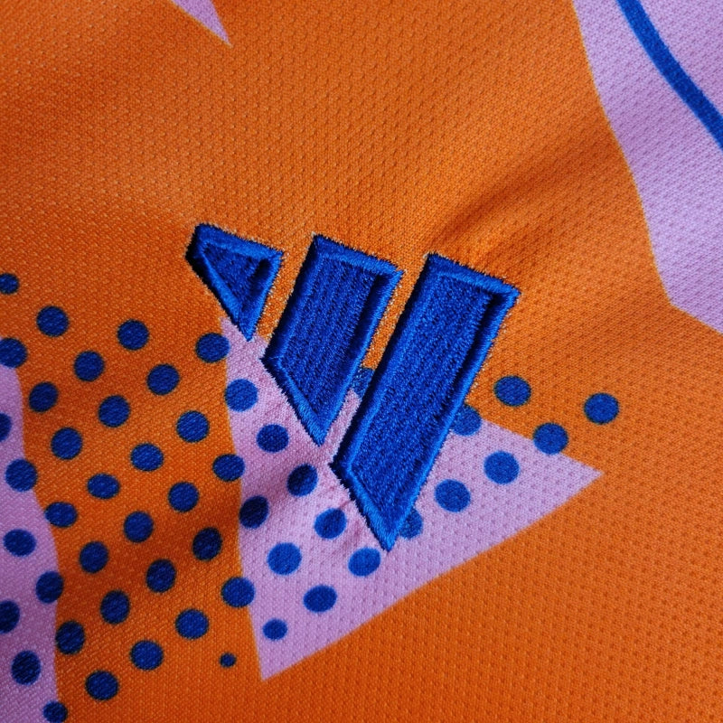Camisa Oficial da Itália 24/25 - Versão Torcedor