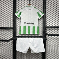 Conjunto Infantil Oficial do Real Betis 24/25 - Kids