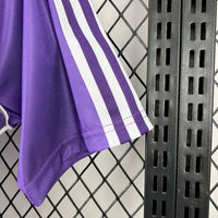 Camisa Retrô do Real Madrid 1984/1985 - Versão Retrô