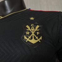 Camisa do CR Flamengo 26/27 Jogador - Edição Especial