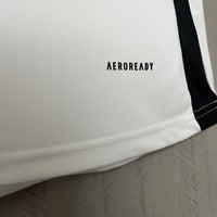 Camisa Feminina Oficial do Atlético Mineiro 25/26 - Baby Look