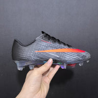 Chuteira Nike Mercurial 2026 'Black Pack'