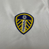 Camisa Retrô do Leeds United 1999 - Versão Retrô