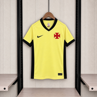 Camisa lll Vasco 26/27 - Torcedor