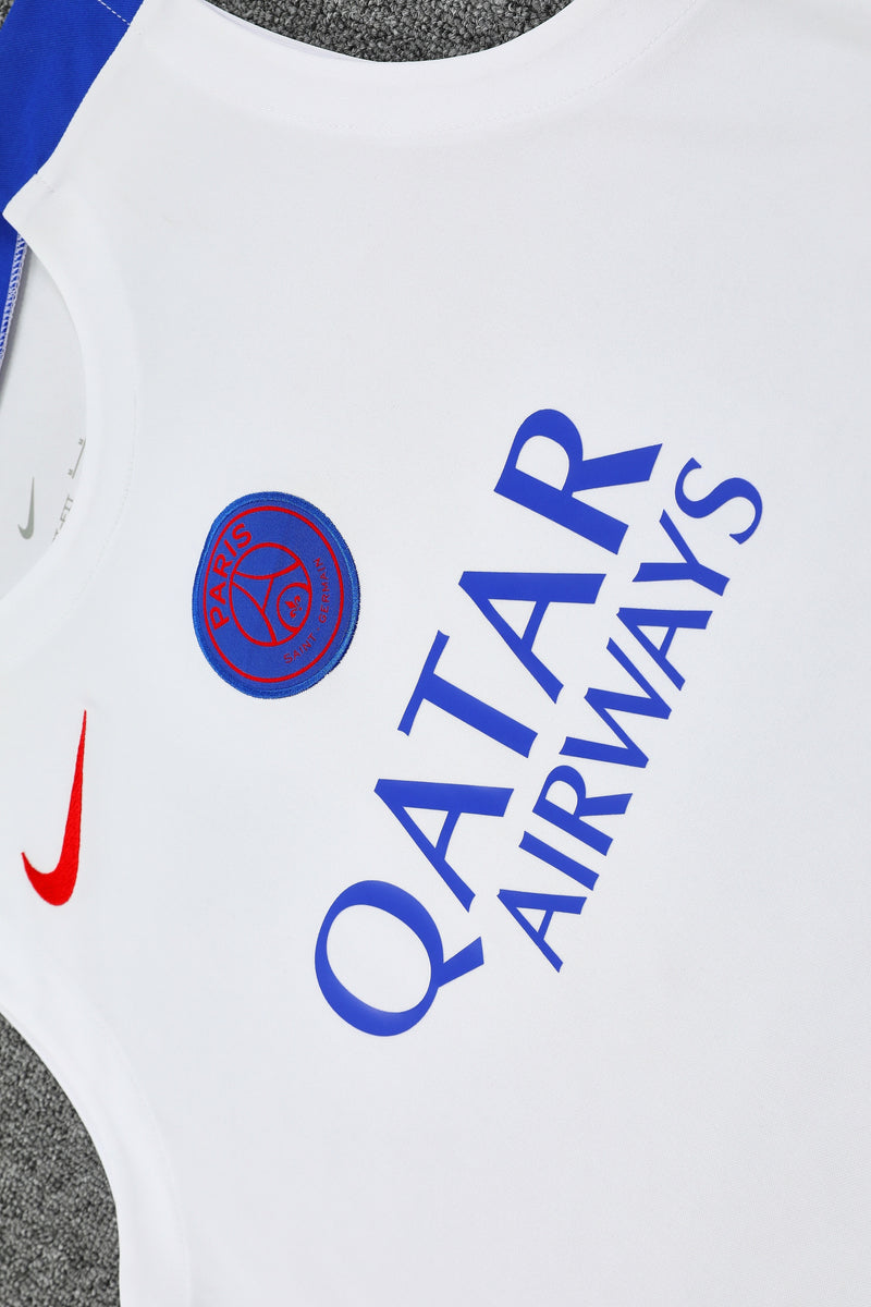 Kit Oficial do PSG 25/26 - Treino