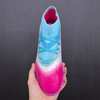 Chuteira Society Puma Future 8 TF