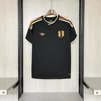 Camisa 2 Oficial do Peru 26/27 - Torcedor