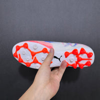 Chuteira Puma Future 8 ultimate MG