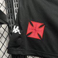 Short Oficial do Vasco 24/25