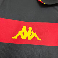 Camisa Oficial do Sport Recife 26/27 Torcedor - Completa com Patrocínios