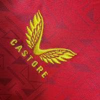 Conjunto 2 Infantil Oficial do Wolverhampton 23/24 - Kids