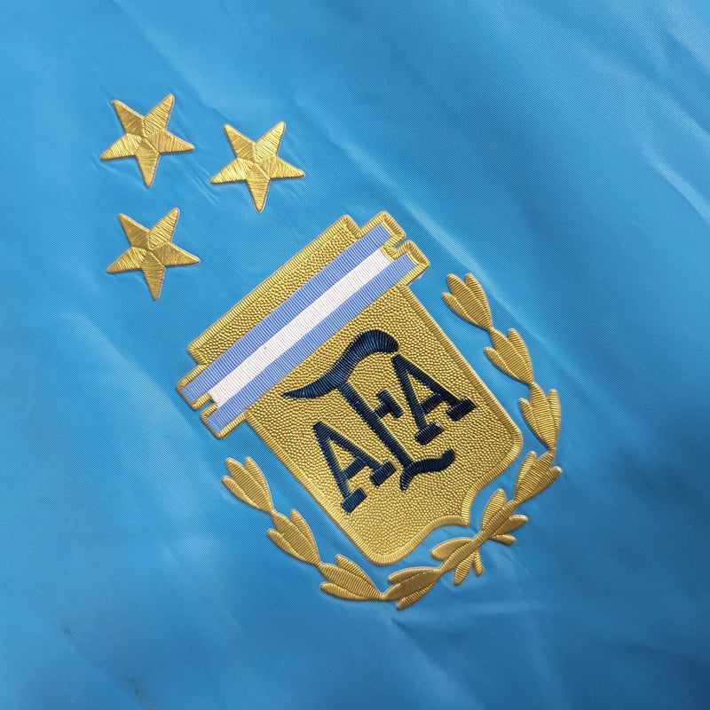 Corta Vento da Argentina 23/24