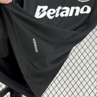 Camisa Oficial do Aston Villa 25/26 - Versão Torcedor