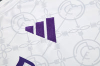 Kit Oficial do Real Madrid 25/26 - Treino